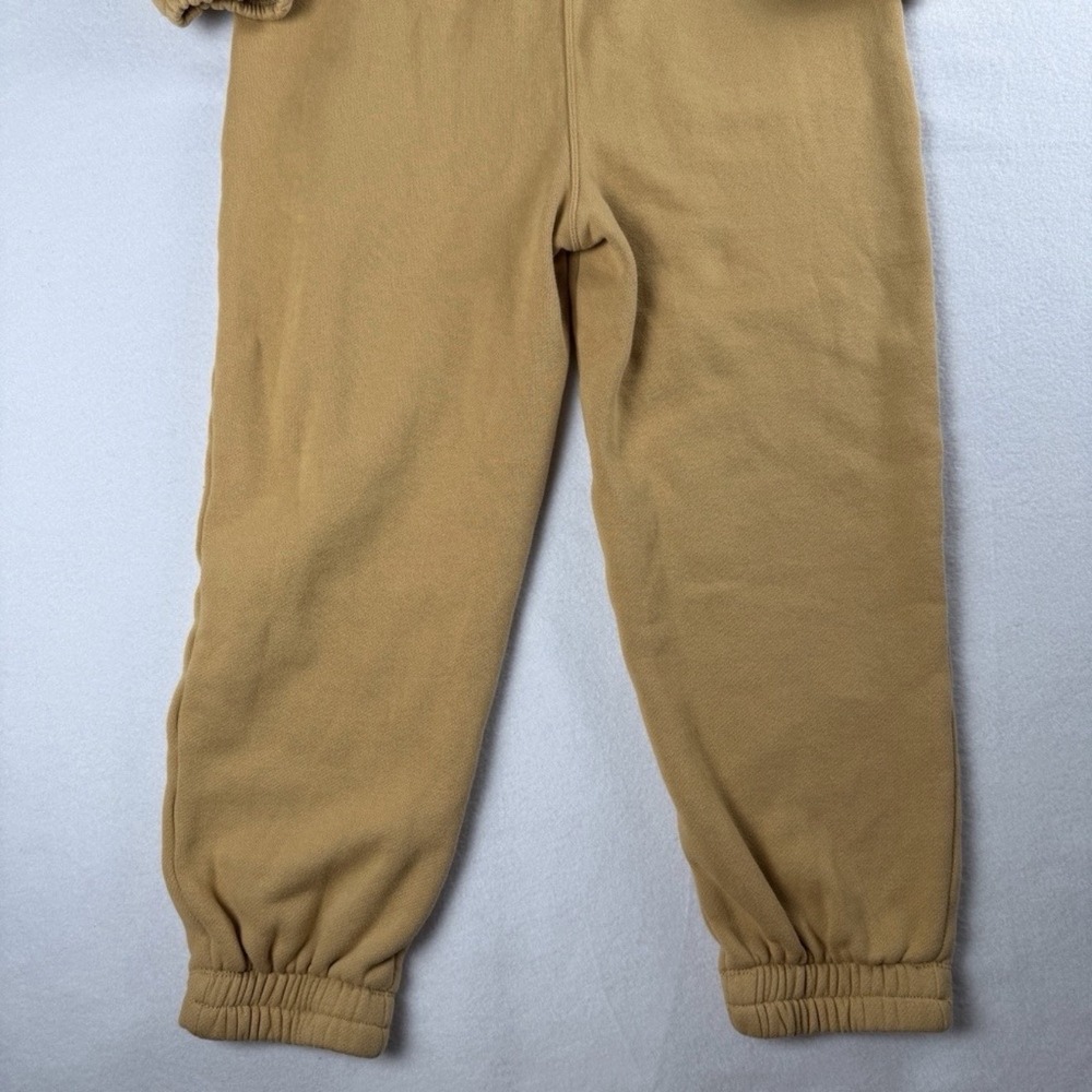 Madewell MWL Women's Betterterry Coverall Jumpsuit Onesie Heather Pepper Small - Picture 11 of 12